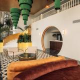 Hotel Estefanía Boutique Suites, Bild 2