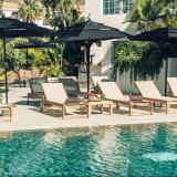 4 Sterne Hotel: Hotel Estefanía Boutique Suites, Chayofa, Teneriffa (Kanaren)