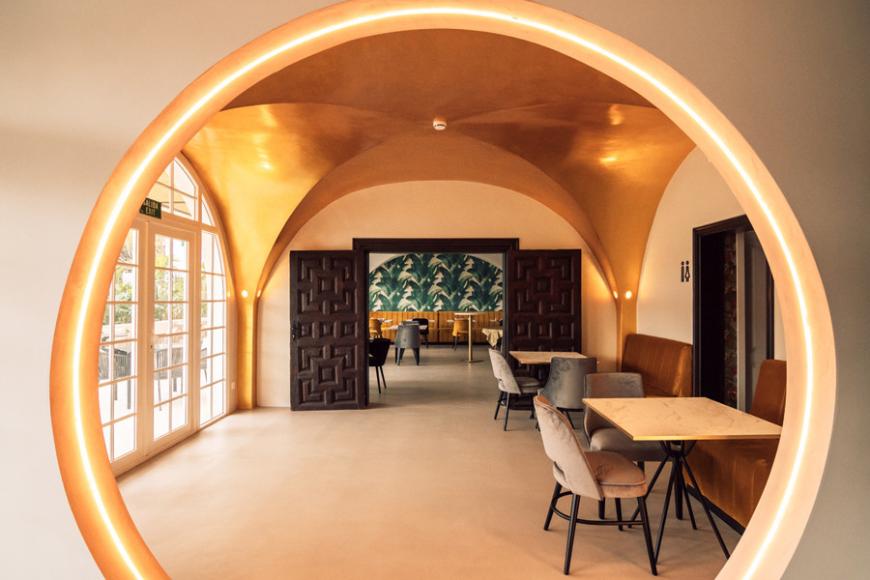 4 Sterne Hotel: Hotel Estefanía Boutique Suites - Chayofa, Teneriffa (Kanaren), Bild 10