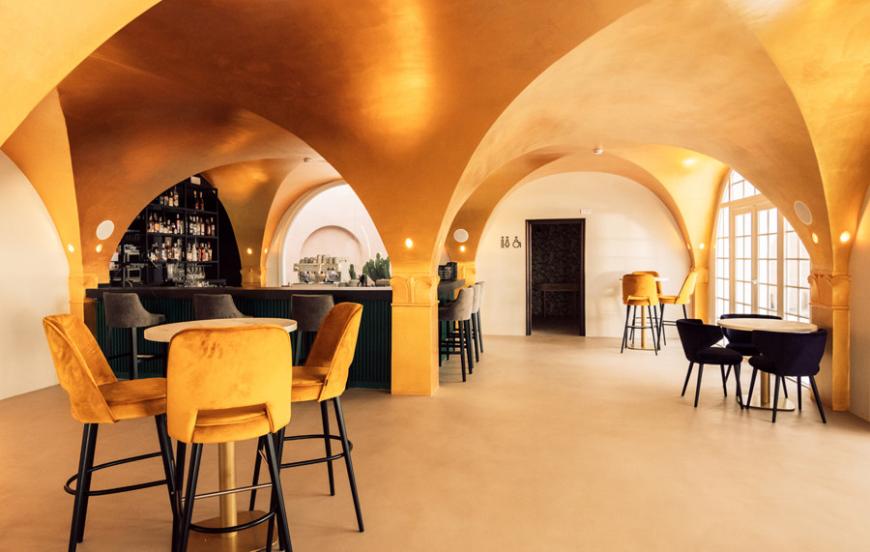 4 Sterne Hotel: Hotel Estefanía Boutique Suites - Chayofa, Teneriffa (Kanaren), Bild 9