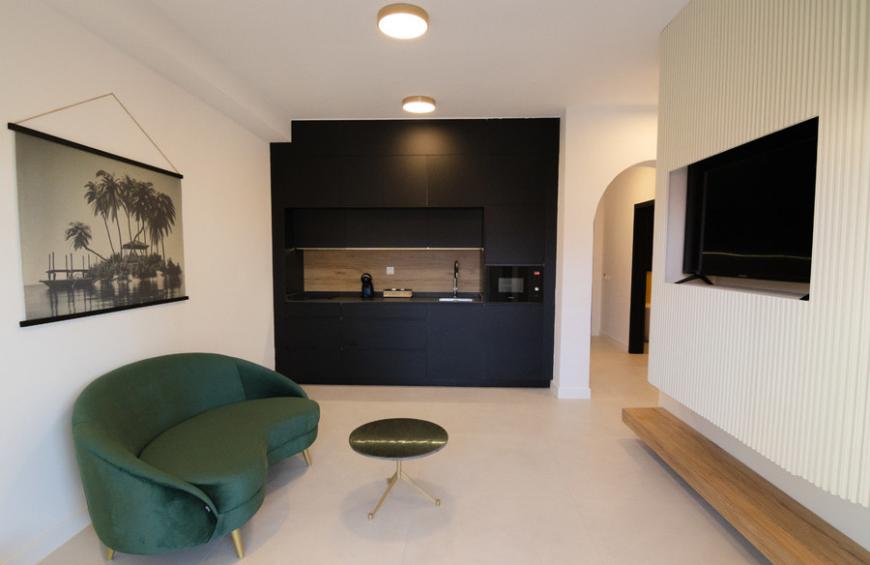 4 Sterne Hotel: Hotel Estefanía Boutique Suites - Chayofa, Teneriffa (Kanaren), Bild 6