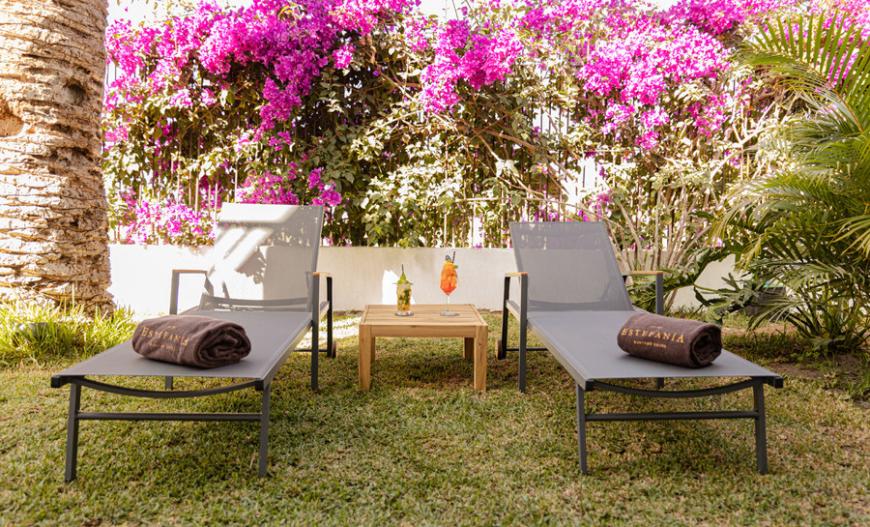 4 Sterne Hotel: Hotel Estefanía Boutique Suites - Chayofa, Teneriffa (Kanaren), Bild 7