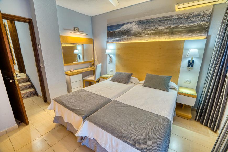 3 Sterne Hotel: Ona Las Rosas - Los Gigantes, Teneriffa (Kanaren), Bild 6