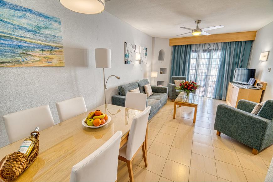 3 Sterne Hotel: Ona Las Rosas - Los Gigantes, Teneriffa (Kanaren), Bild 8