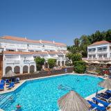 3 Sterne Hotel: Ona los Claveles, Los Cristianos, Teneriffa (Kanaren)