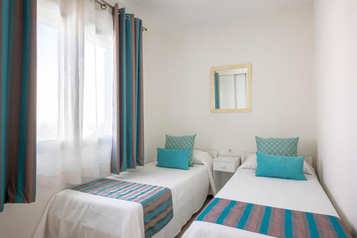 3 Sterne Hotel: Ona Sueno Azul - Callao Salvaje, Teneriffa (Kanaren), Bild 4