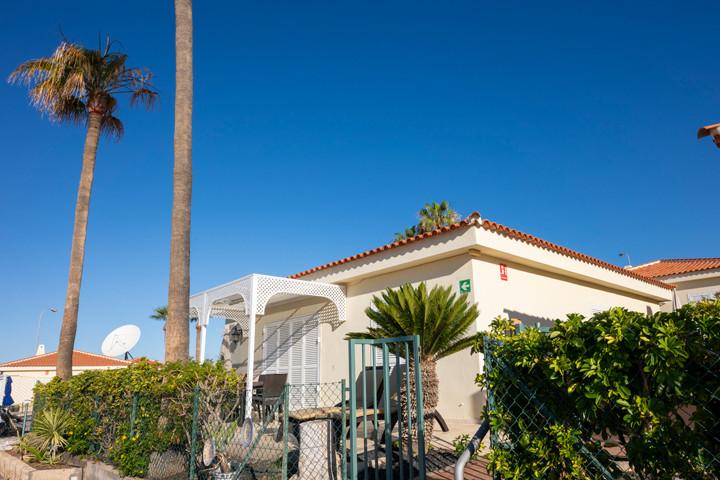 3 Sterne Hotel: Ona Sueno Azul - Callao Salvaje, Teneriffa (Kanaren)