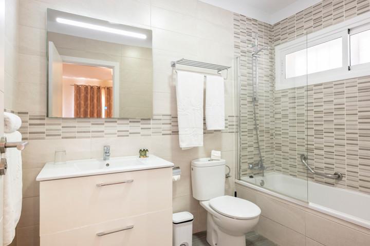 3 Sterne Hotel: Ona Sueno Azul - Callao Salvaje, Teneriffa (Kanaren), Bild 10