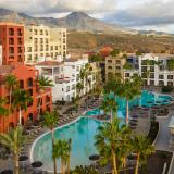 4 Sterne Hotel: Bahia Principe Luxury Tenerife, Costa Adeje, Teneriffa (Kanaren)