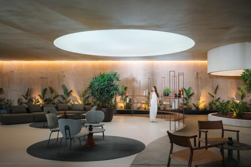 4 Sterne Hotel: Bahia Principe Luxury Tenerife - Costa Adeje, Teneriffa (Kanaren), Bild 5