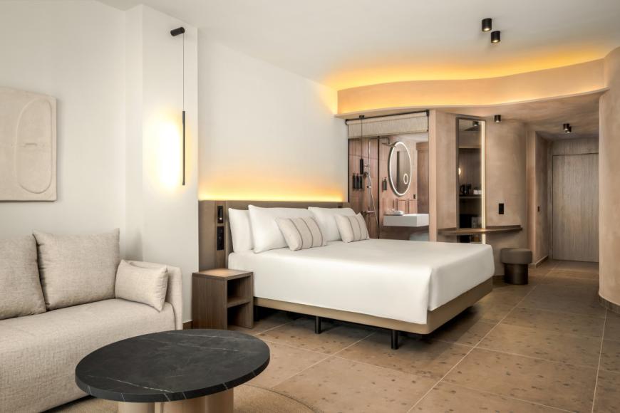 4 Sterne Hotel: Bahia Principe Luxury Tenerife - Costa Adeje, Teneriffa (Kanaren), Bild 7