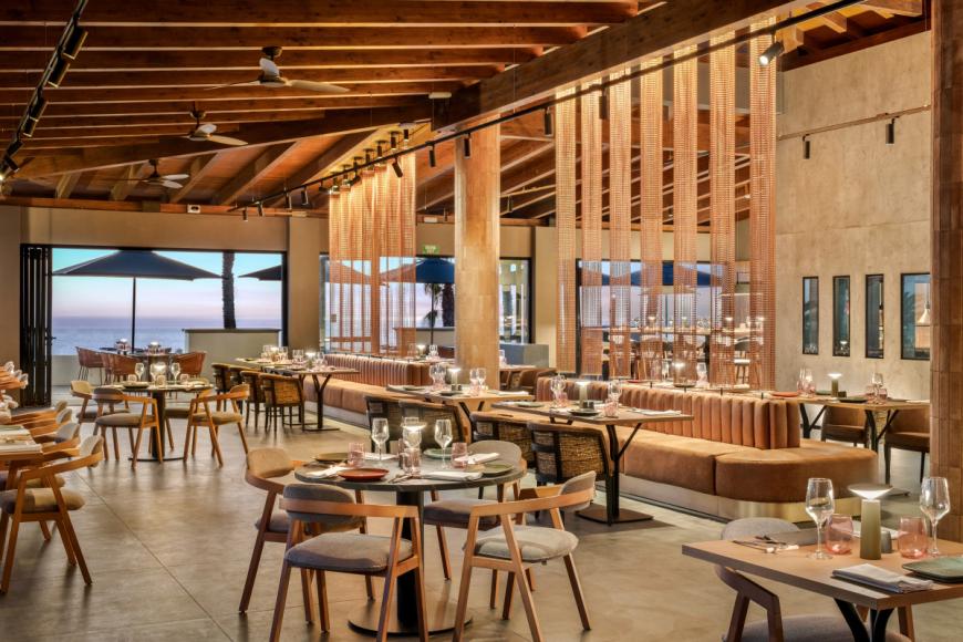 4 Sterne Hotel: Bahia Principe Luxury Tenerife - Costa Adeje, Teneriffa (Kanaren), Bild 10