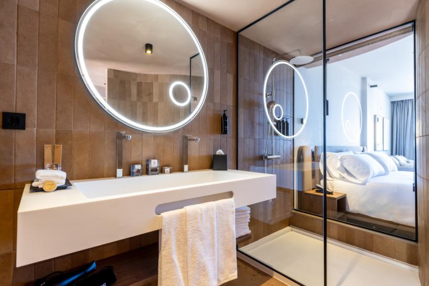 4 Sterne Hotel: Bahia Principe Luxury Tenerife - Costa Adeje, Teneriffa (Kanaren), Bild 8