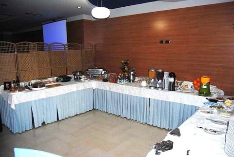 4 Sterne Familienhotel: Aragosta - Durres, Durres, Bild 8