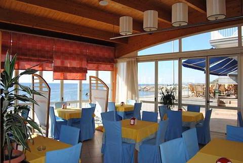 4 Sterne Familienhotel: Aragosta - Durres, Durres, Bild 7