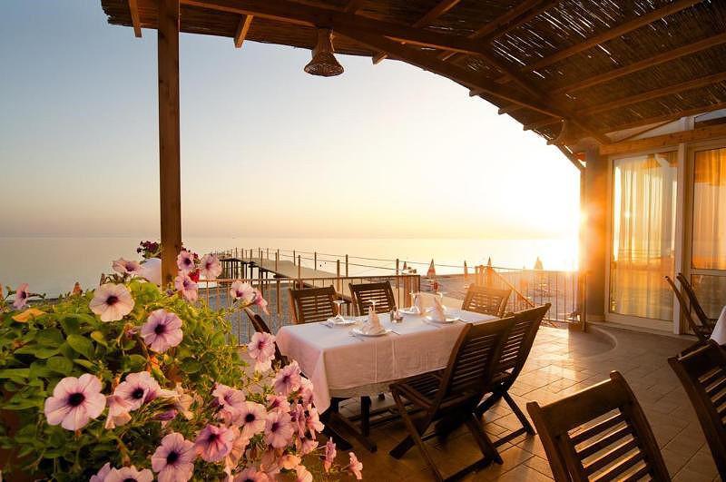 4 Sterne Familienhotel: Aragosta - Durres, Durres