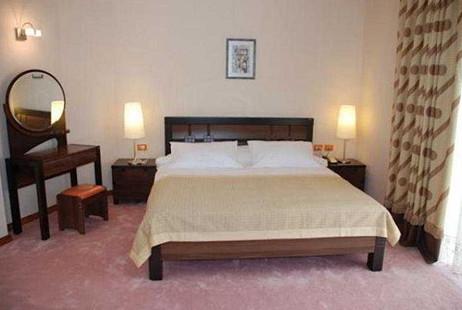 4 Sterne Familienhotel: Aragosta - Durres, Durres, Bild 4