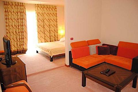 4 Sterne Familienhotel: Aragosta - Durres, Durres, Bild 5