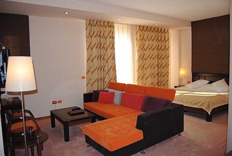 4 Sterne Familienhotel: Aragosta - Durres, Durres, Bild 3