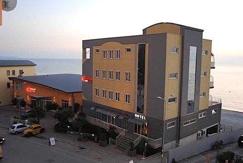 4 Sterne Familienhotel: Aragosta - Durres, Durres, Bild 2