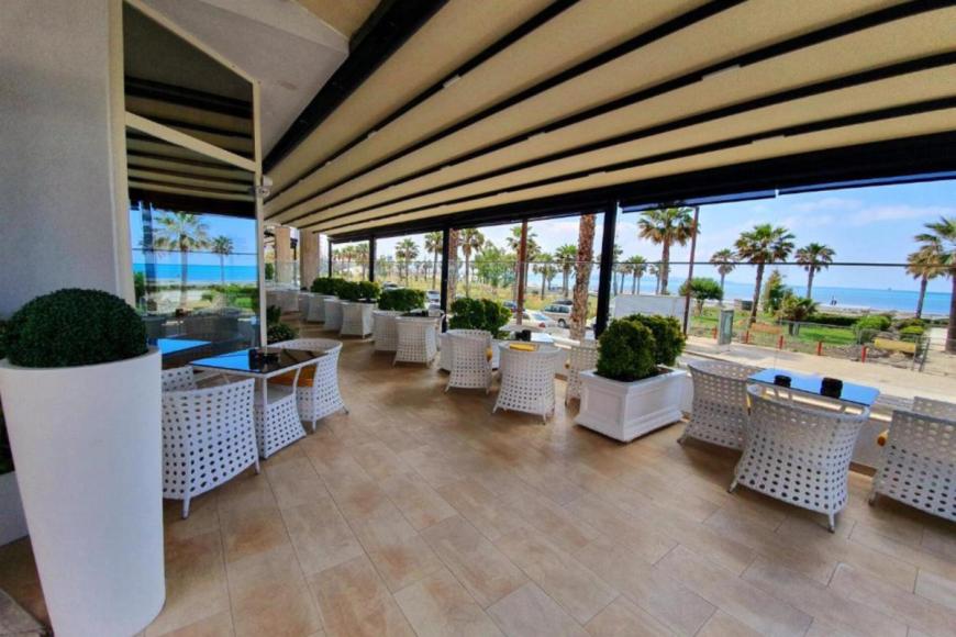 4 Sterne Hotel: Arvi - Durres, Durres, Bild 3