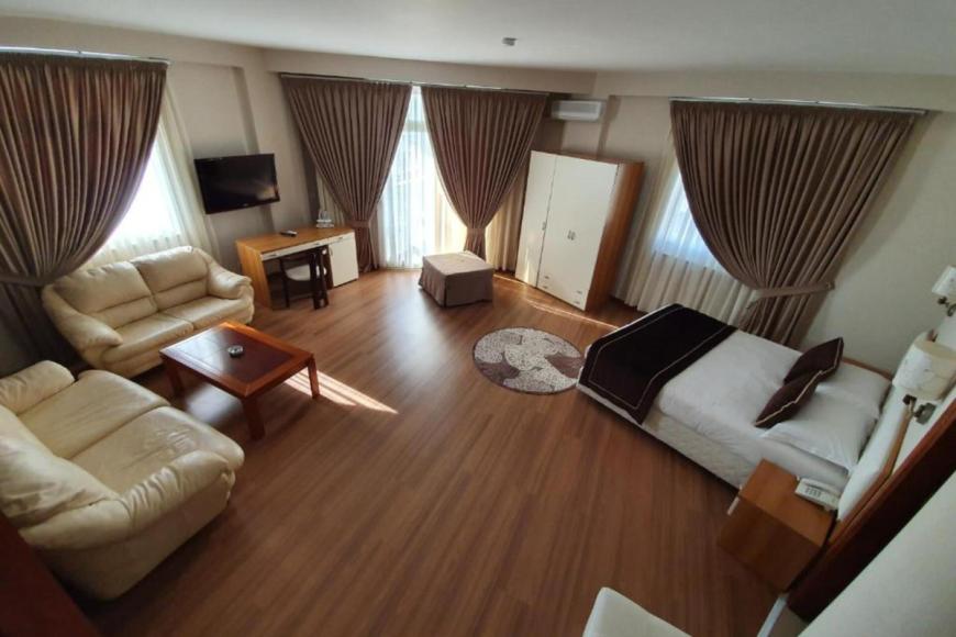 4 Sterne Hotel: Arvi - Durres, Durres, Bild 6