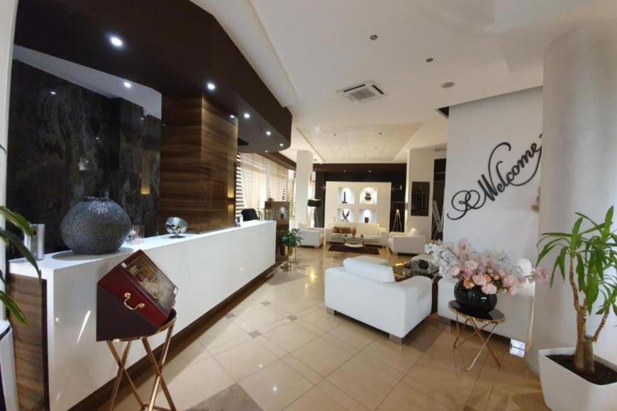 4 Sterne Hotel: Arvi - Durres, Durres, Bild 2