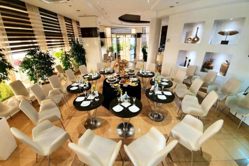 4 Sterne Hotel: Arvi - Durres, Durres, Bild 9