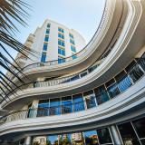 4 Sterne Hotel: Bonita Classic Hotel & Spa, Golem, Tirana