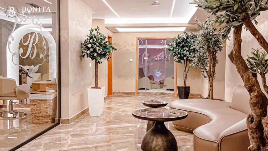 4 Sterne Hotel: Bonita Classic Hotel & Spa - Golem, Tirana, Bild 5