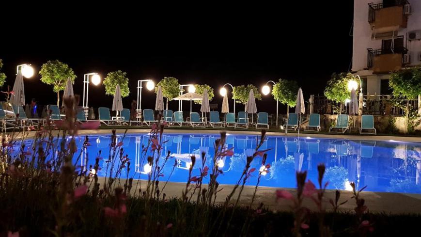 3 Sterne Familienhotel: Bel Conti - Durres, Durres, Bild 5