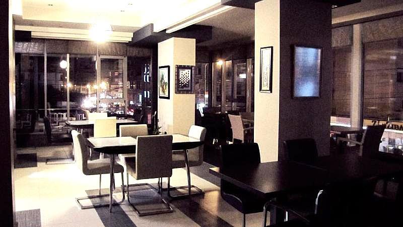 3 Sterne Hotel: Nais Beach - Durres, Durres, Bild 6