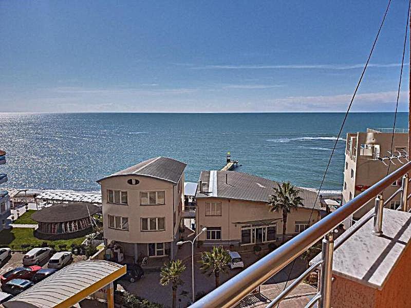 3 Sterne Hotel: Nais Beach - Durres, Durres, Bild 3