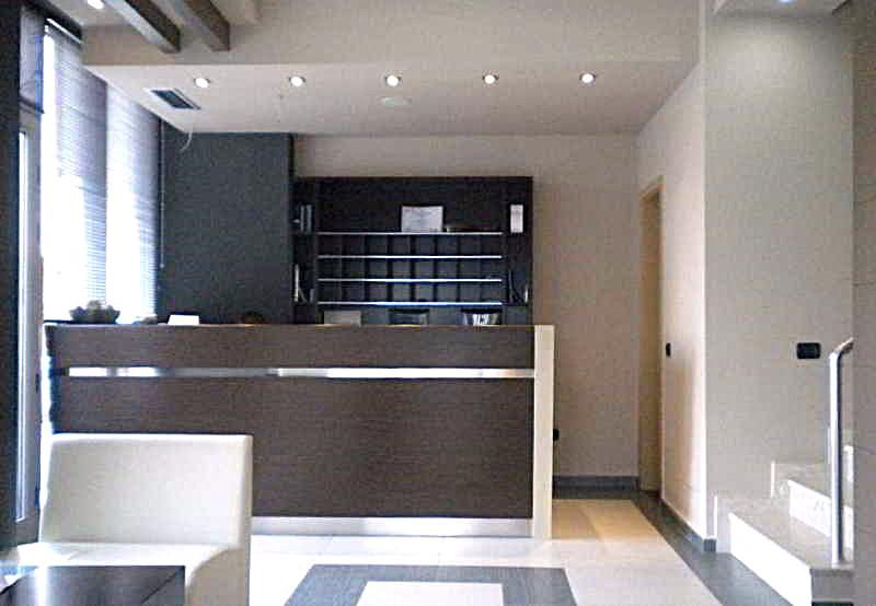 3 Sterne Hotel: Nais Beach - Durres, Durres, Bild 7