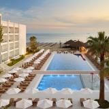3 Sterne Hotel: Tropikal, Durres, Durres