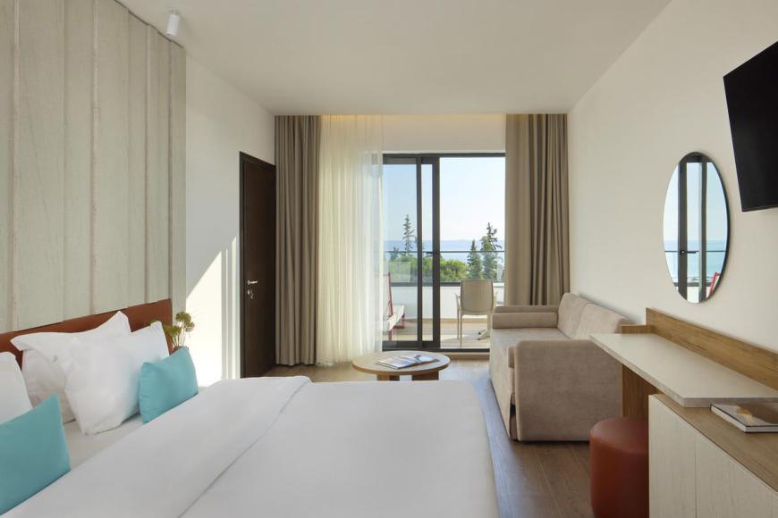 4 Sterne Hotel: Sol Tropikal Durres - Durres, Durres, Bild 9