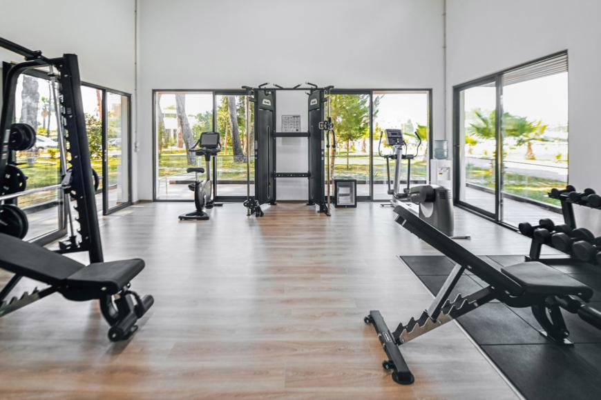 4 Sterne Hotel: Sol Tropikal Durres - Durres, Durres, Bild 7