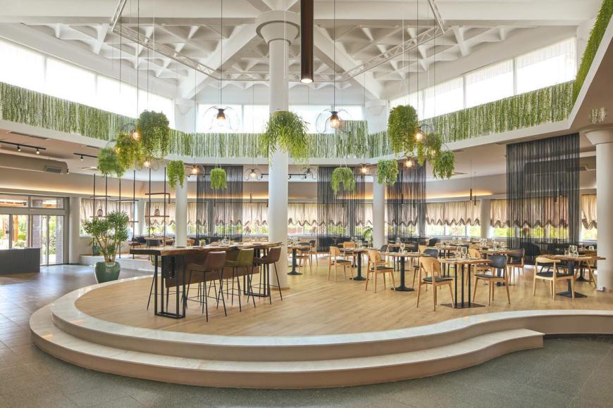 3 Sterne Hotel: Tropikal - Durres, Durres, Bild 8