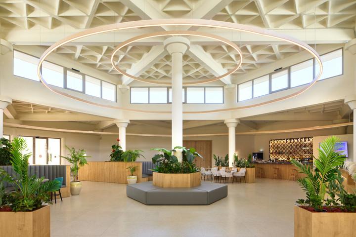 3 Sterne Hotel: Tropikal - Durres, Durres, Bild 3