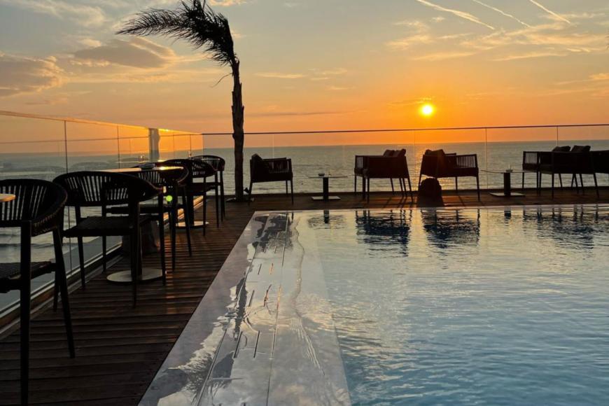 4 Sterne Hotel: Klajdi Resort & Spa - Golem, Tirana, Bild 2