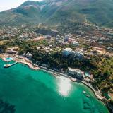 4 Sterne Hotel: Hotel New York, Vlore, Vlora