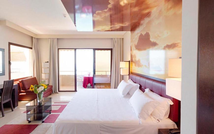 4 Sterne Hotel: Hotel New York - Vlore, Vlora, Bild 7