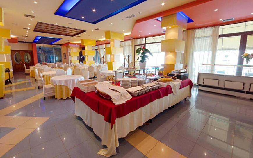 4 Sterne Hotel: Hotel New York - Vlore, Vlora, Bild 9