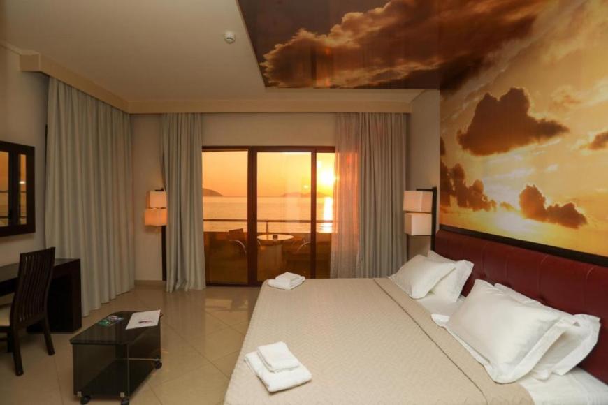 4 Sterne Hotel: Hotel New York - Vlore, Vlora, Bild 6