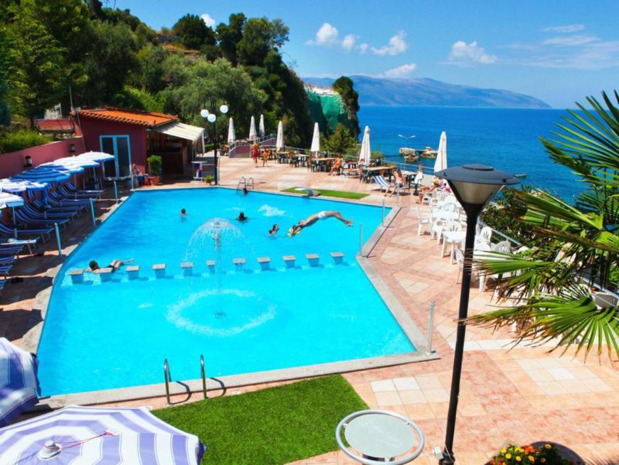4 Sterne Hotel: Hotel New York - Vlore, Vlora, Bild 2
