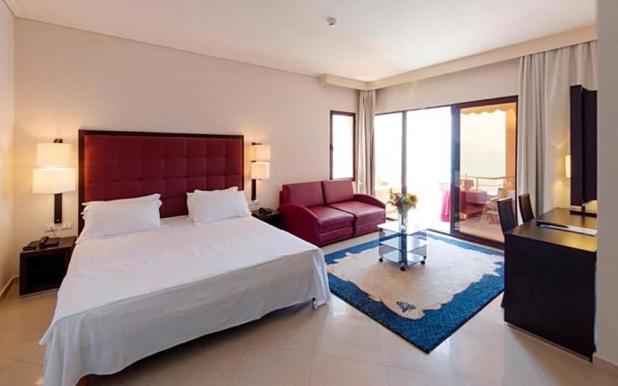 4 Sterne Hotel: Hotel New York - Vlore, Vlora, Bild 5