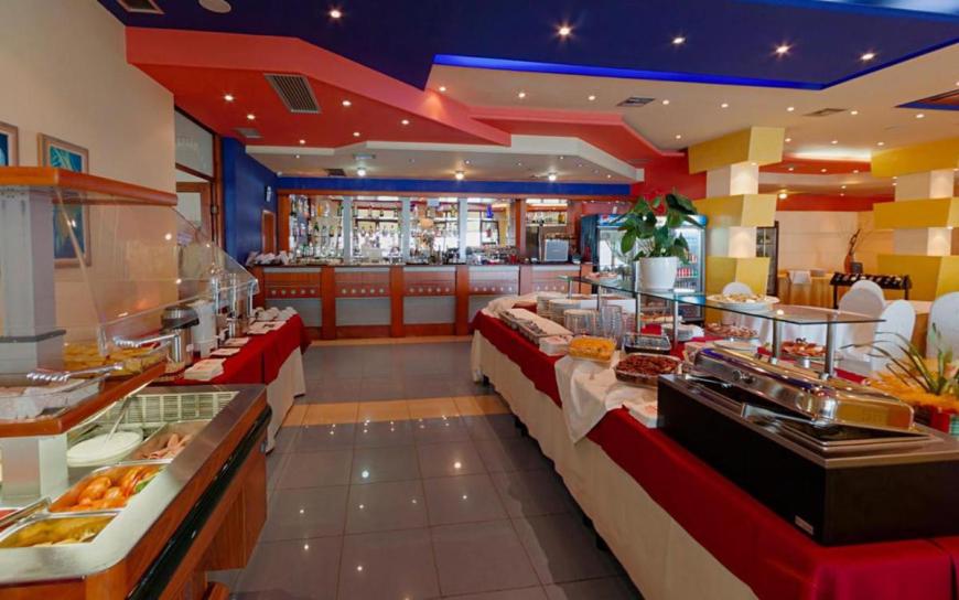 4 Sterne Hotel: Hotel New York - Vlore, Vlora, Bild 8