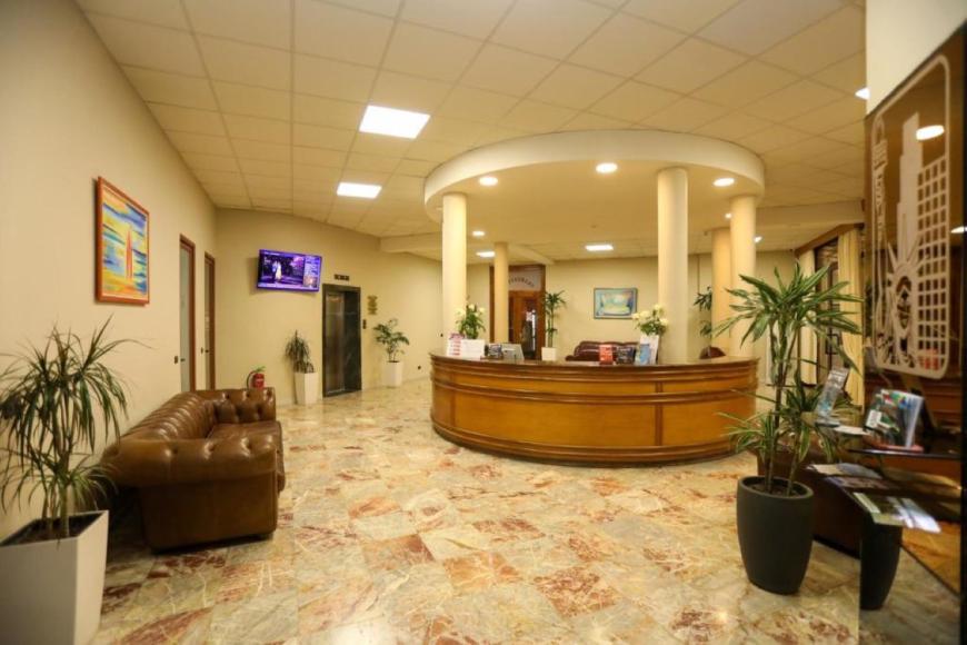 4 Sterne Hotel: Hotel New York - Vlore, Vlora, Bild 4