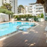 4 Sterne Hotel: Ylli i Detit, Durres, Durres