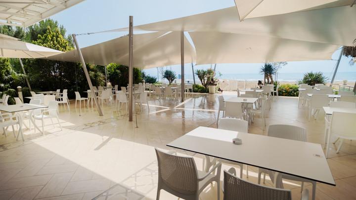 4 Sterne Hotel: Ylli i Detit - Durres, Durres, Bild 10